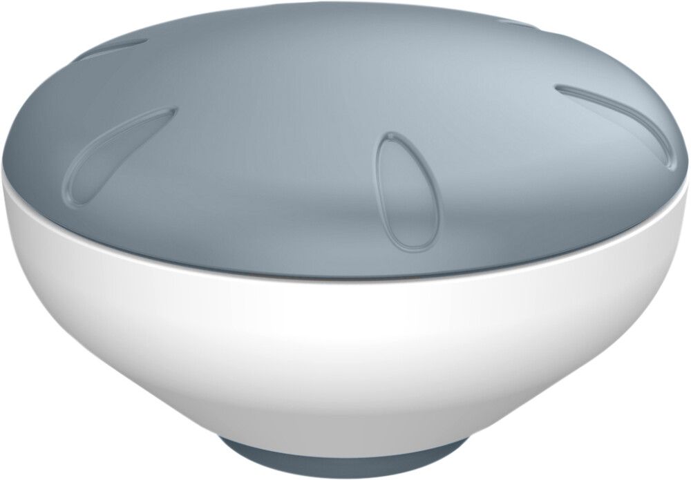 Klooriannostelija Swimfun harmaa 200 g