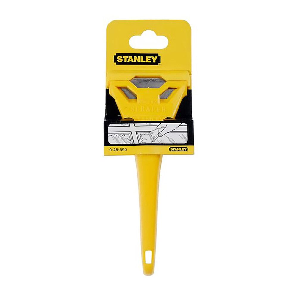 Lasikaavin Stanley® 40 x 65 mm