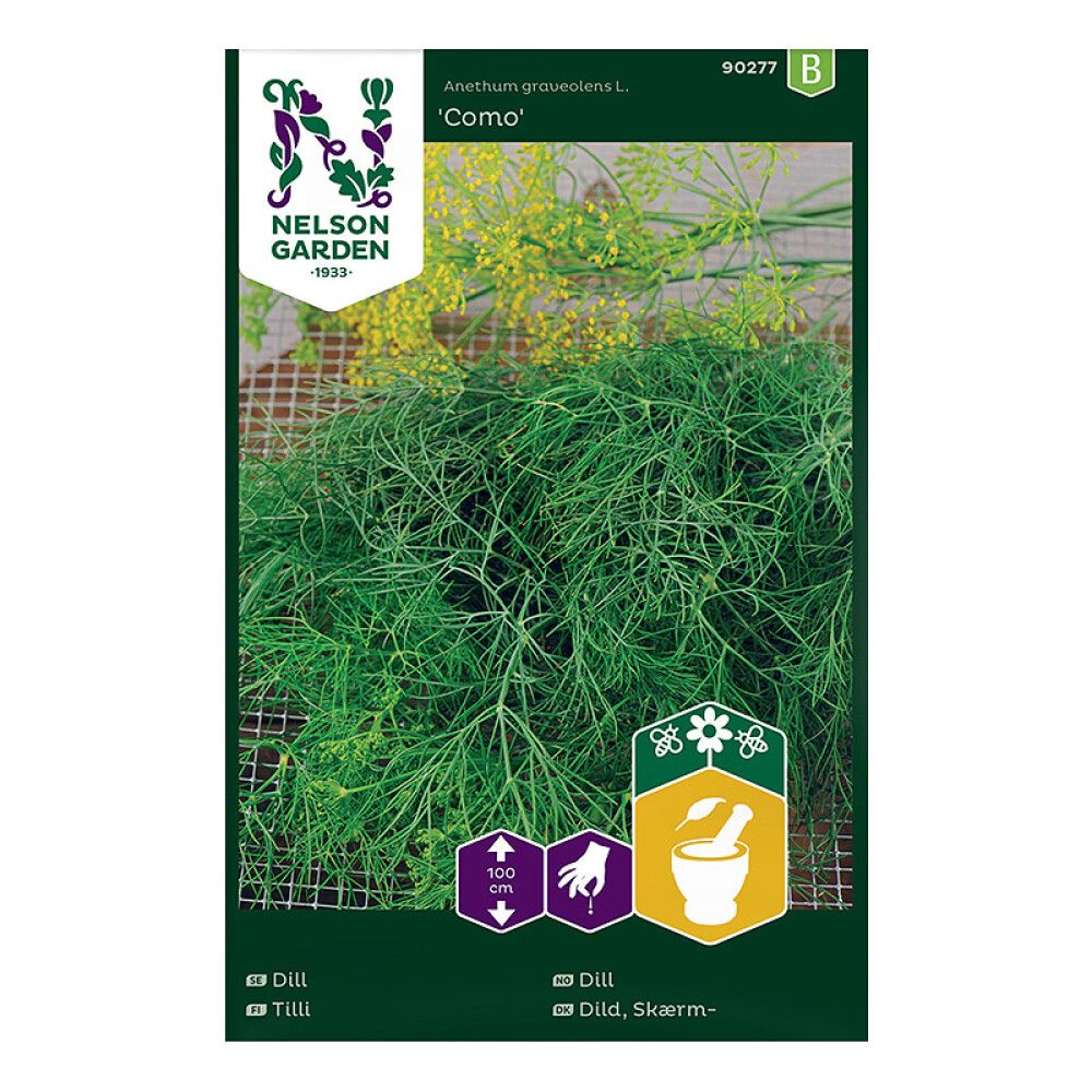 Tilli Nelson Garden Como Medium