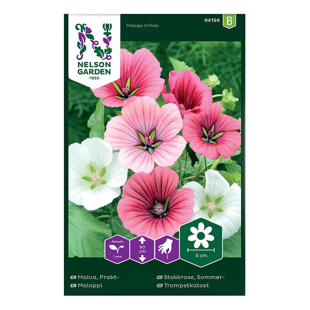 Maloppi Nelson Garden