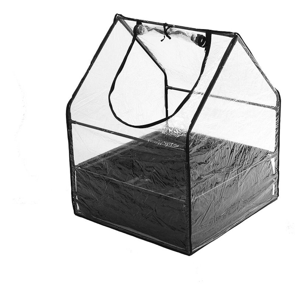 Kasvihuone Hortus 65 x 65 x 85 cm