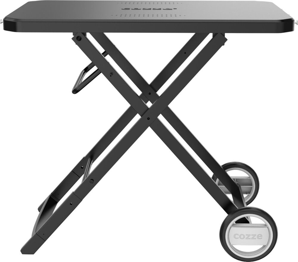 Apupöytä Cozze taittuva