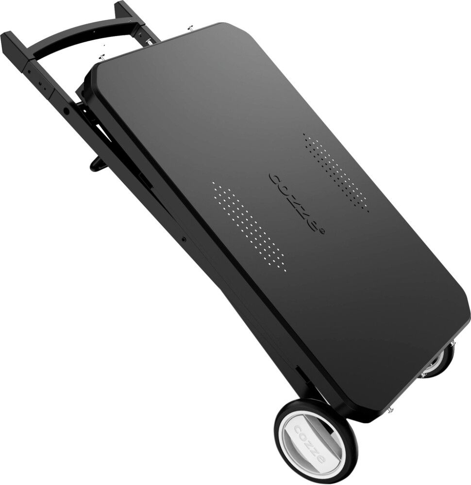 Apupöytä Cozze taittuva