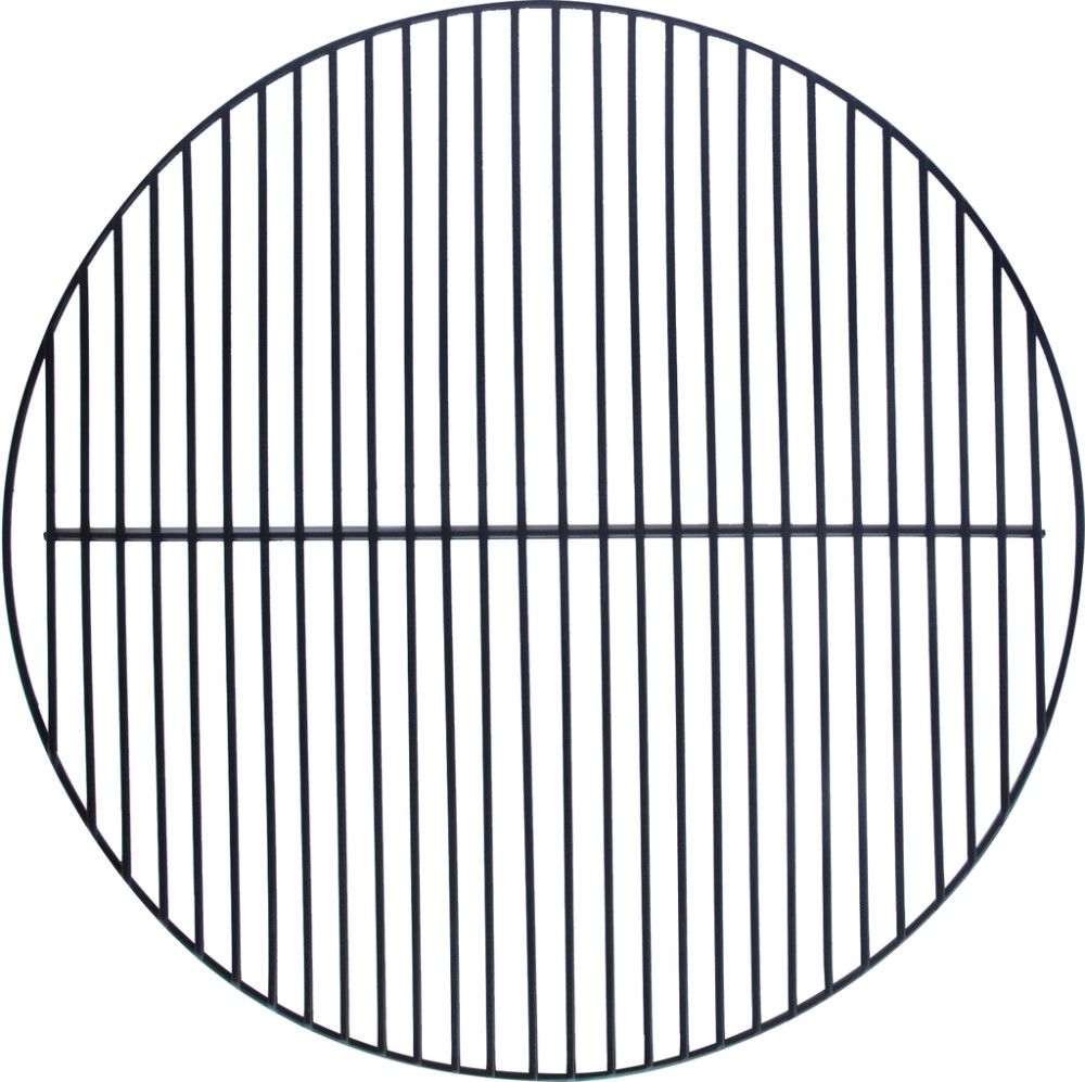 Hiiliritilä Kingstone 45 cm