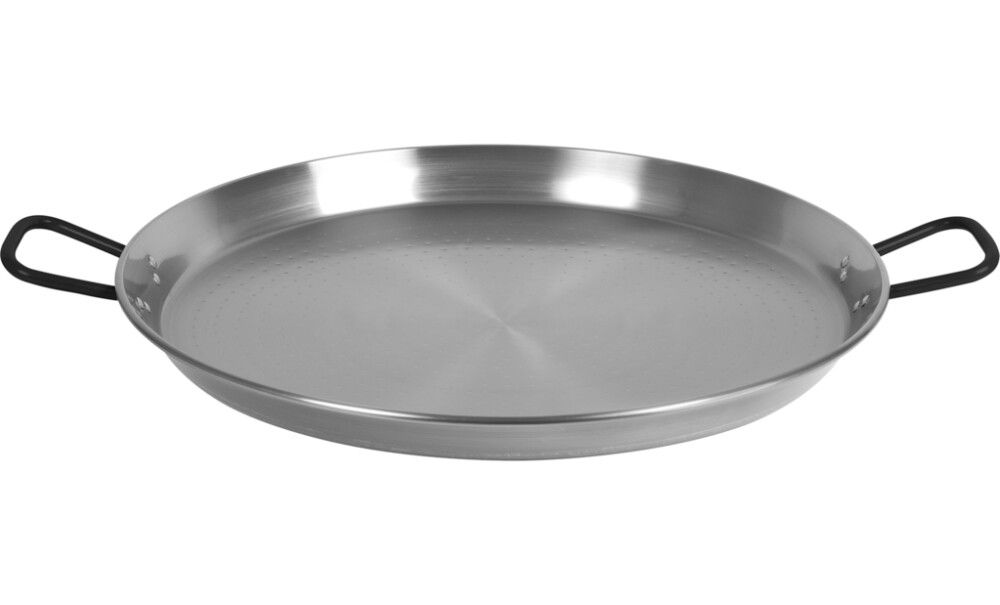 Paellapannu Muurikka teräs 60 cm
