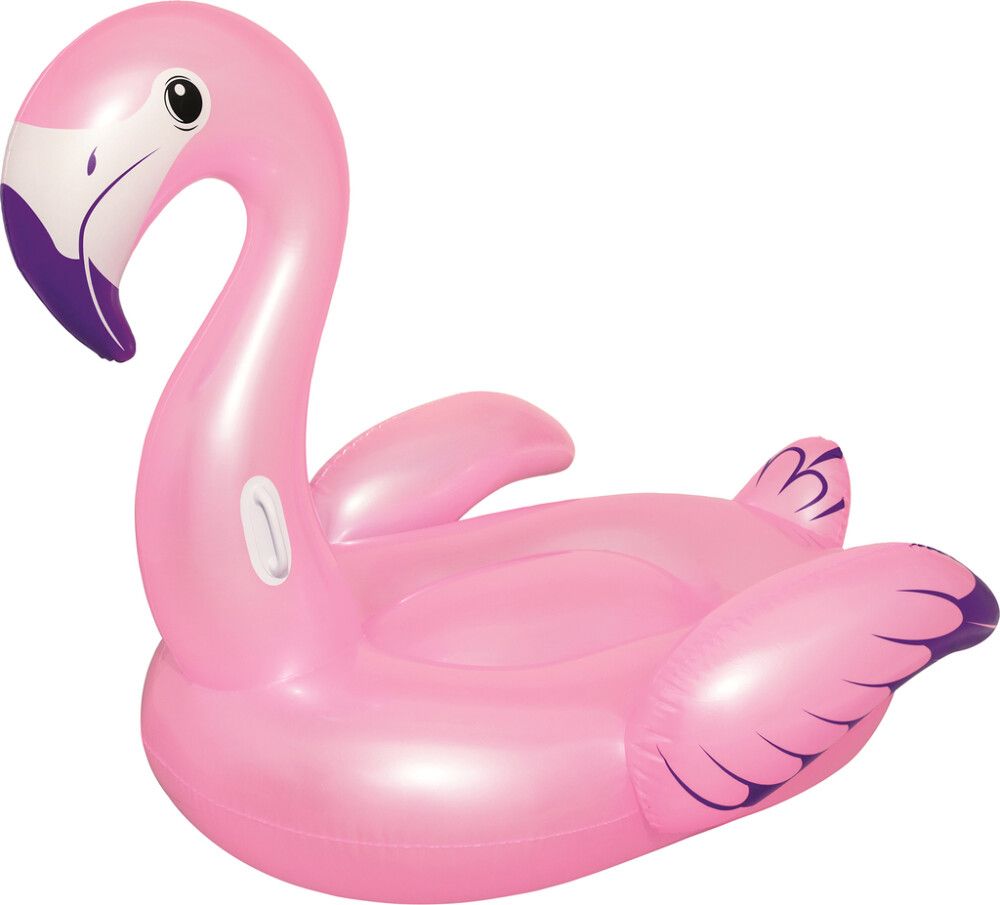 Uimalelu Bestway Flamingo