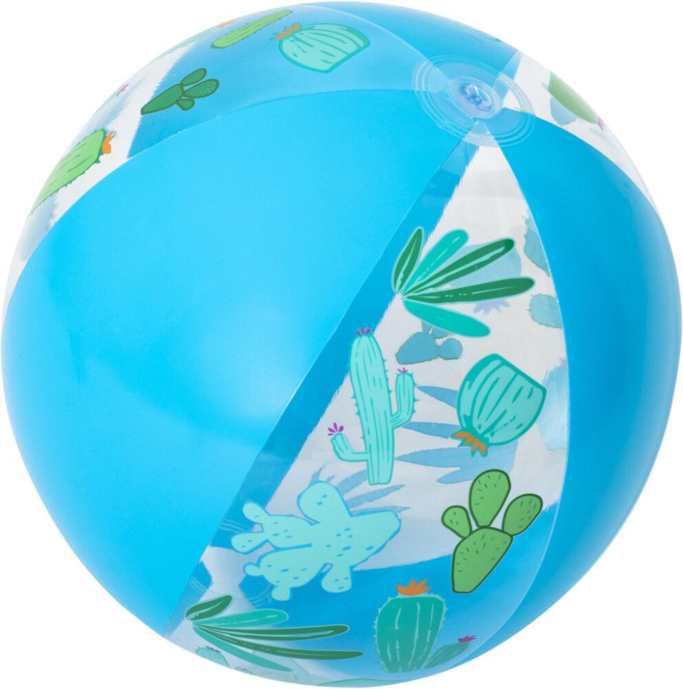 Rantapallo Bestway Designer lajitelma