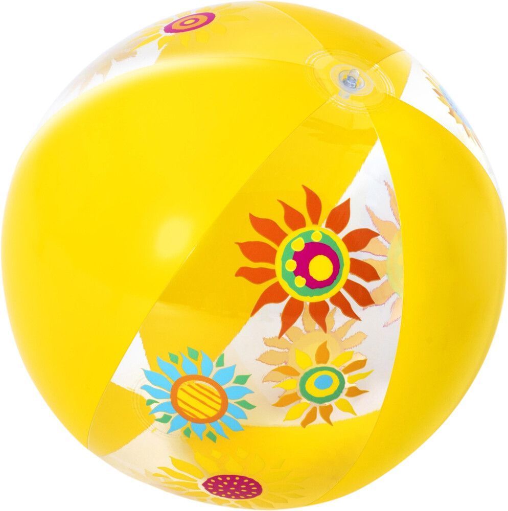 Rantapallo Bestway Designer lajitelma