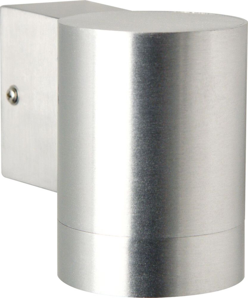 Ulkoseinävalaisin Nordlux Tin Maxi 1-osainen Alumiini