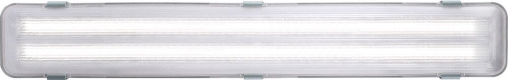 Yleisvalaisin Nordlux Works 2 x 10 W LED