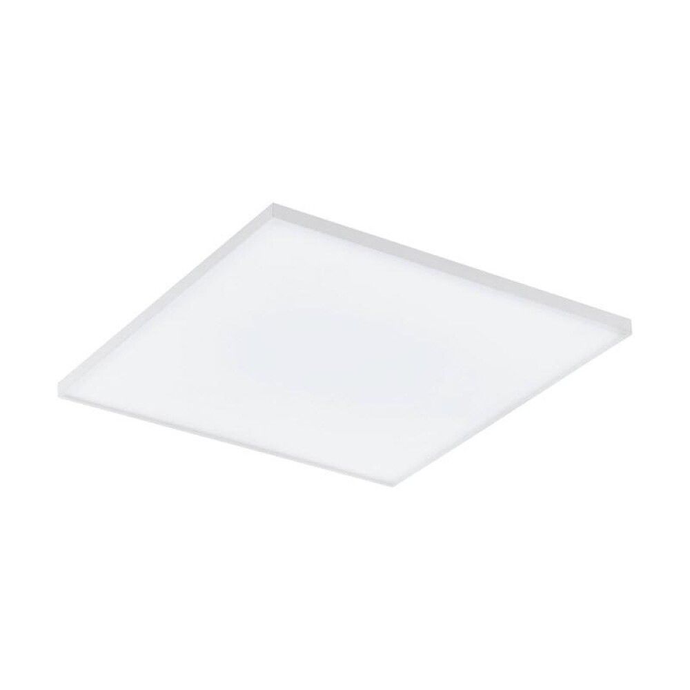 LED-älypaneelivalaisin Eglo Connect.z Salobrena 6 x 3,8W Valkoinen 45 x 45 cm