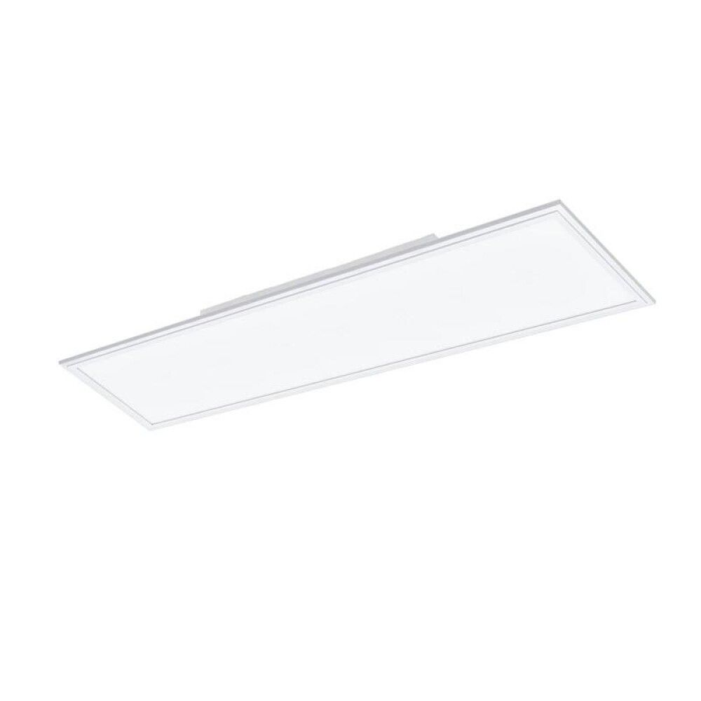 LED-älypaneelivalaisin Eglo Connect.z Salobrena-Z 33,5W Valkoinen 120 x 30 cm