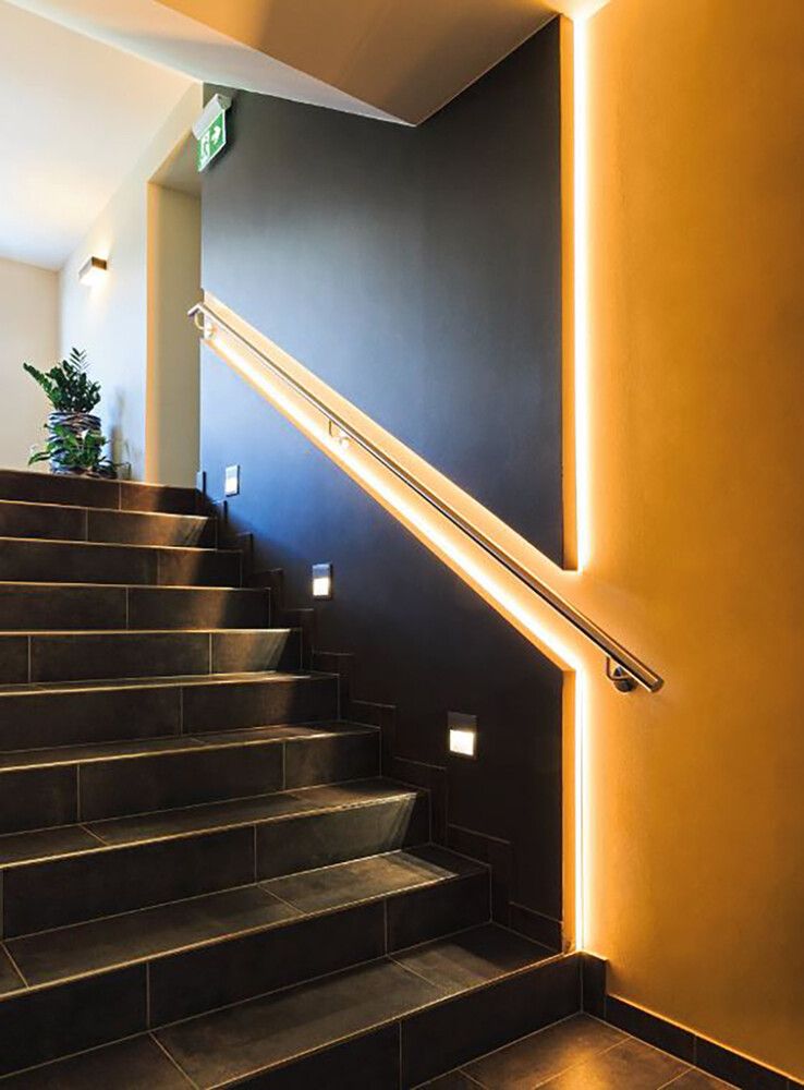 Led Nauha Eglo Connect.z 5 m