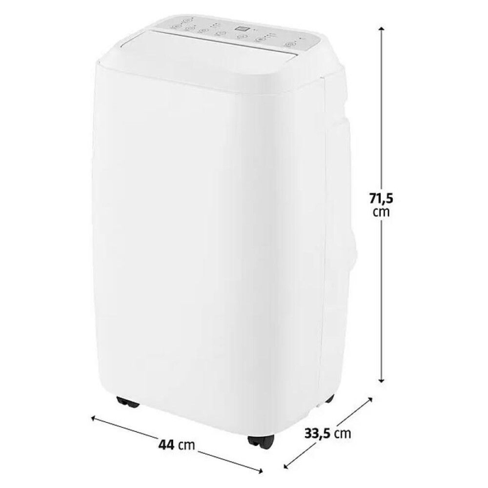 Ilmastointilaite Voltomat Cool WiFi valkoinen 24 m²