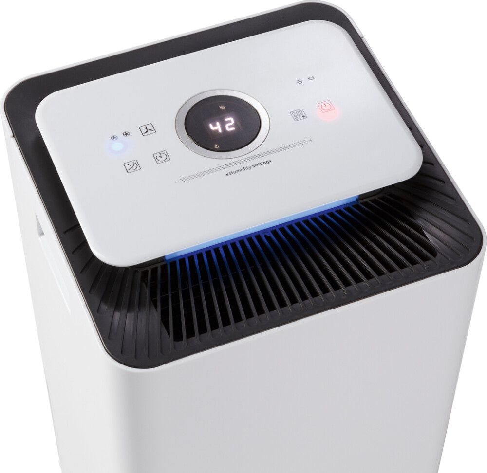 Ilmankuivain Proklima valkoinen 20 l