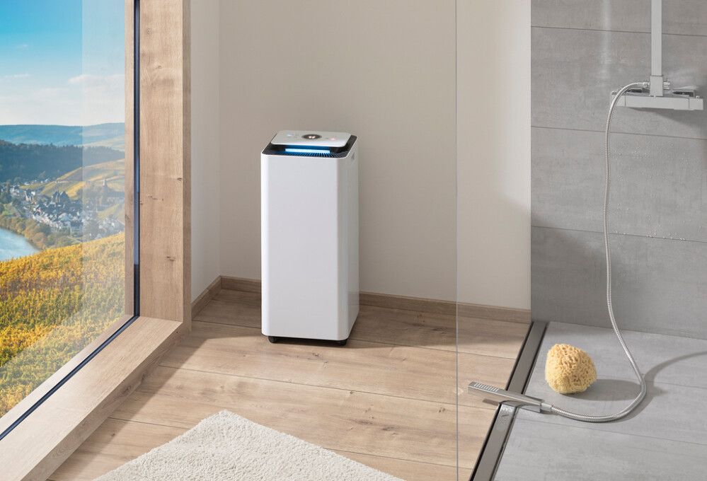 Ilmankuivain Proklima valkoinen 20 l