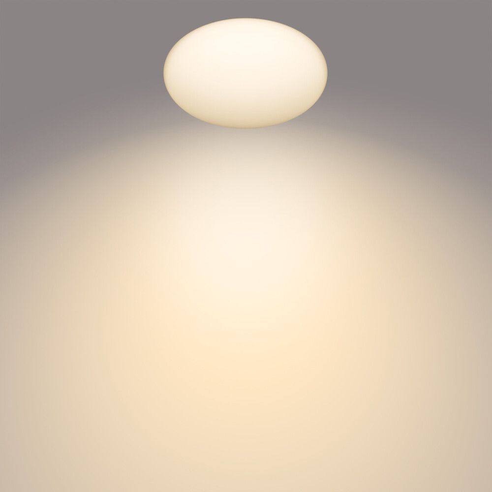 Plafondi Philips Shan LED Liiketunnistimella