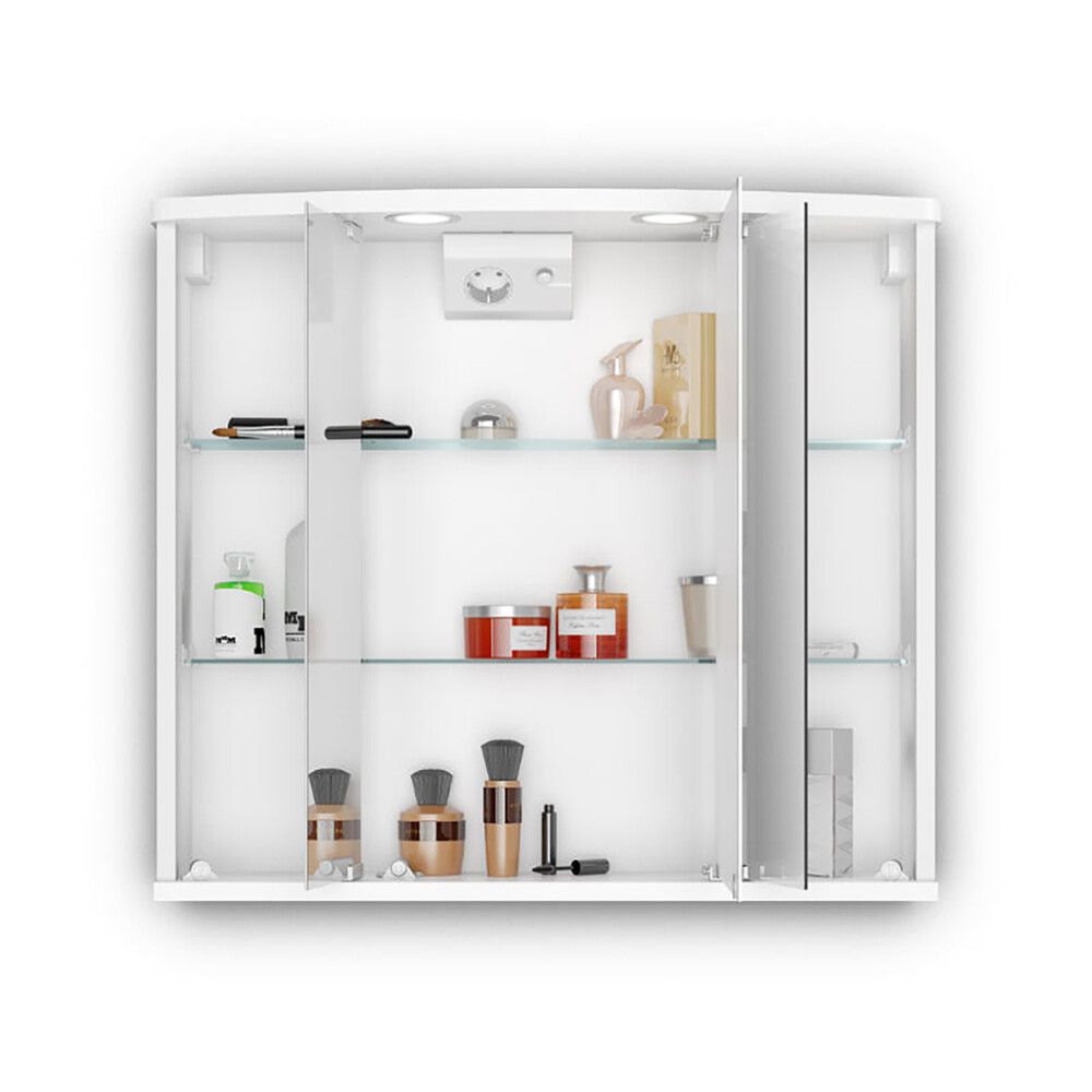 Peilikaappi Jokey Funa