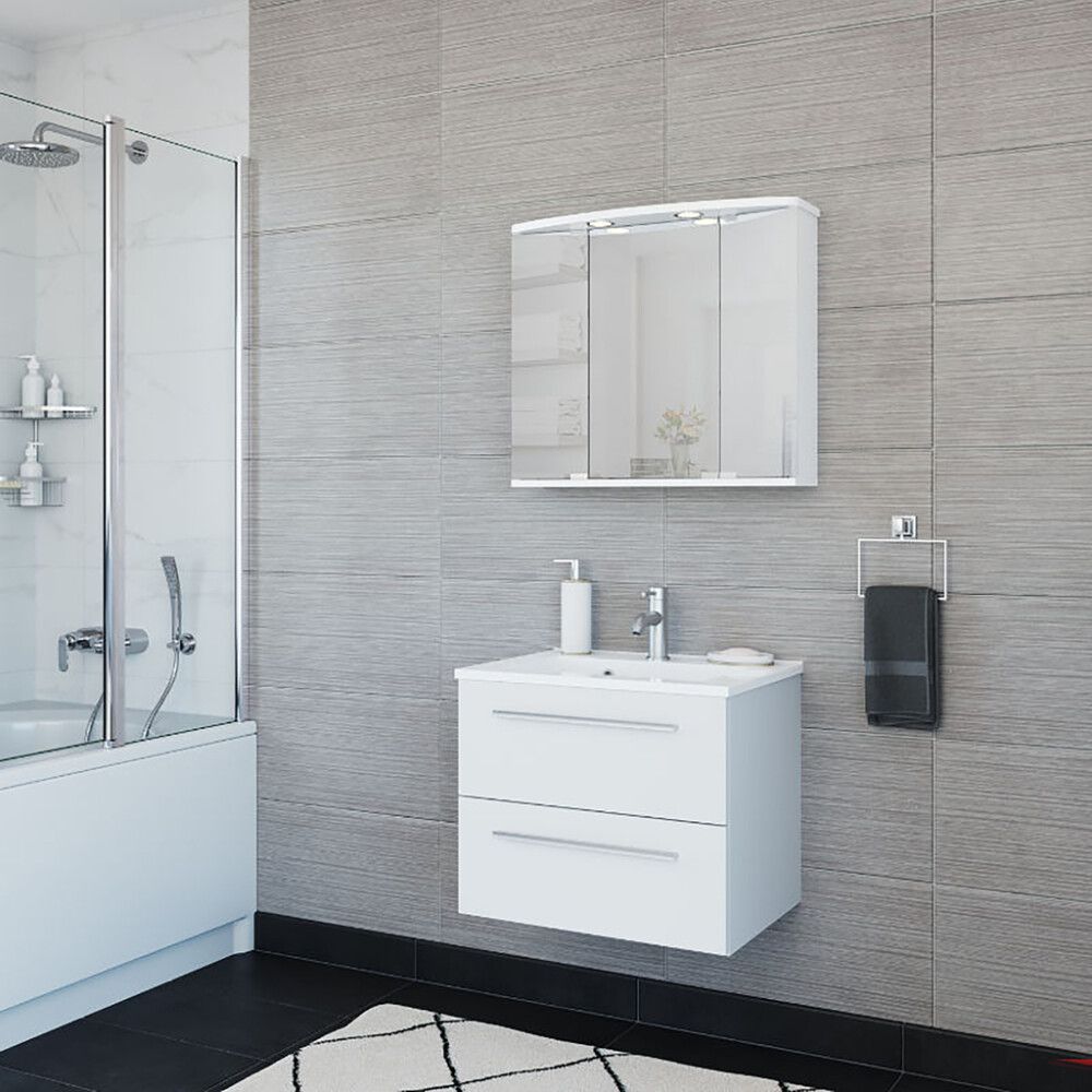 Peilikaappi Jokey Funa