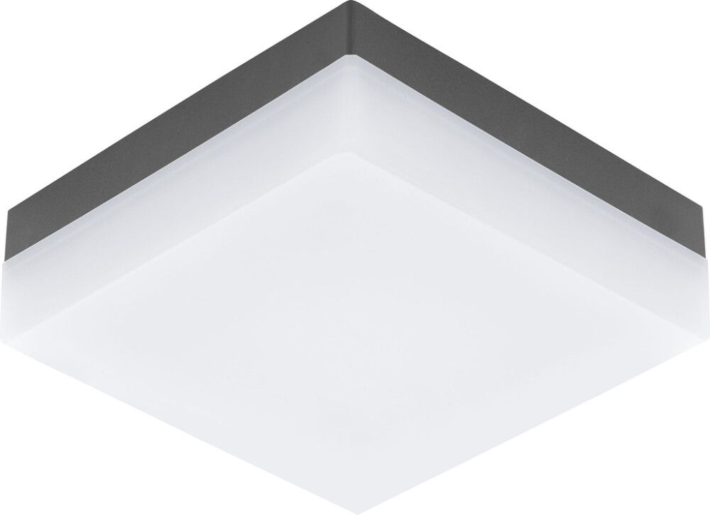 Ulkoplafondi Eglo Sonella Led