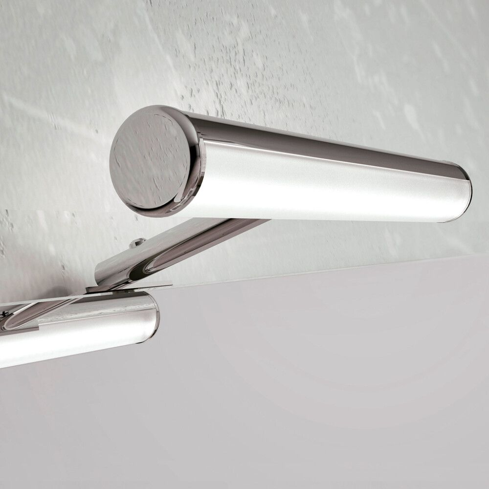 Kalusteryhmä Riva Elegance hopeanharmaa 45 cm