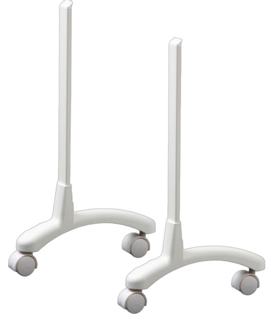 Jalat Lämmittimelle Nobö FS 40 cm