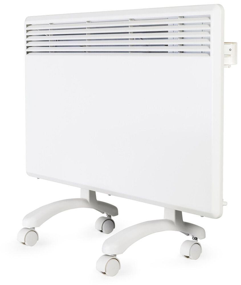 Jalat Lämmittimelle Nobö FS 20 cm