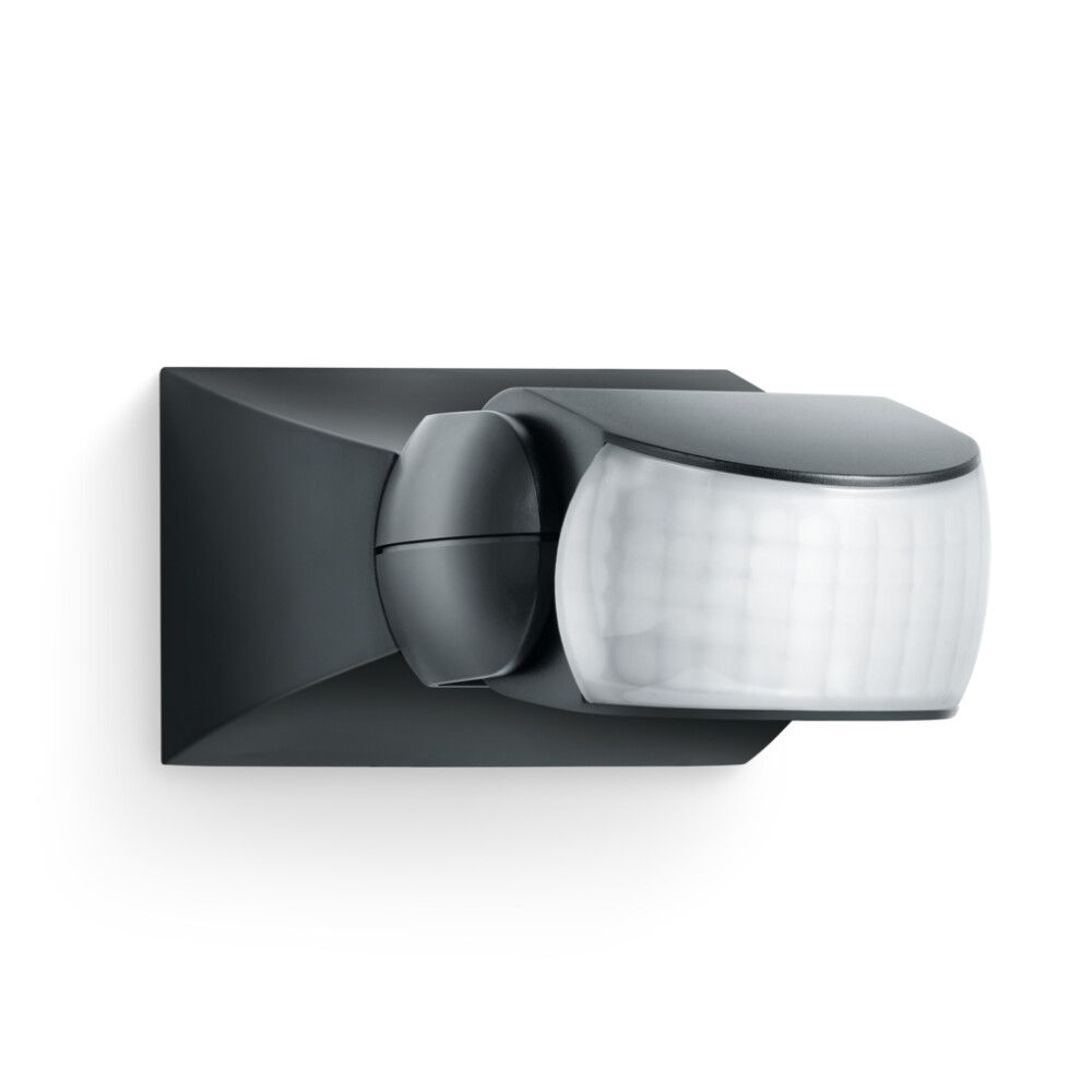 Liiketunnistin Steinel IS1 musta