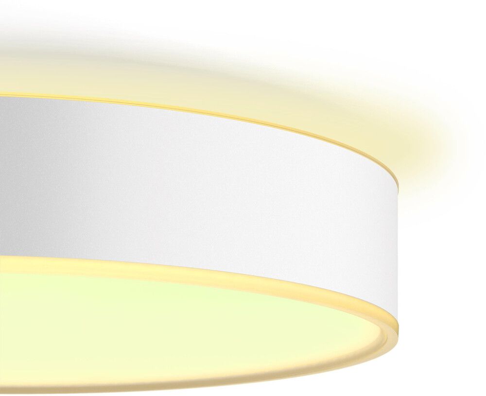 Kattovalaisin Philips Hue Enrave Valkoinen