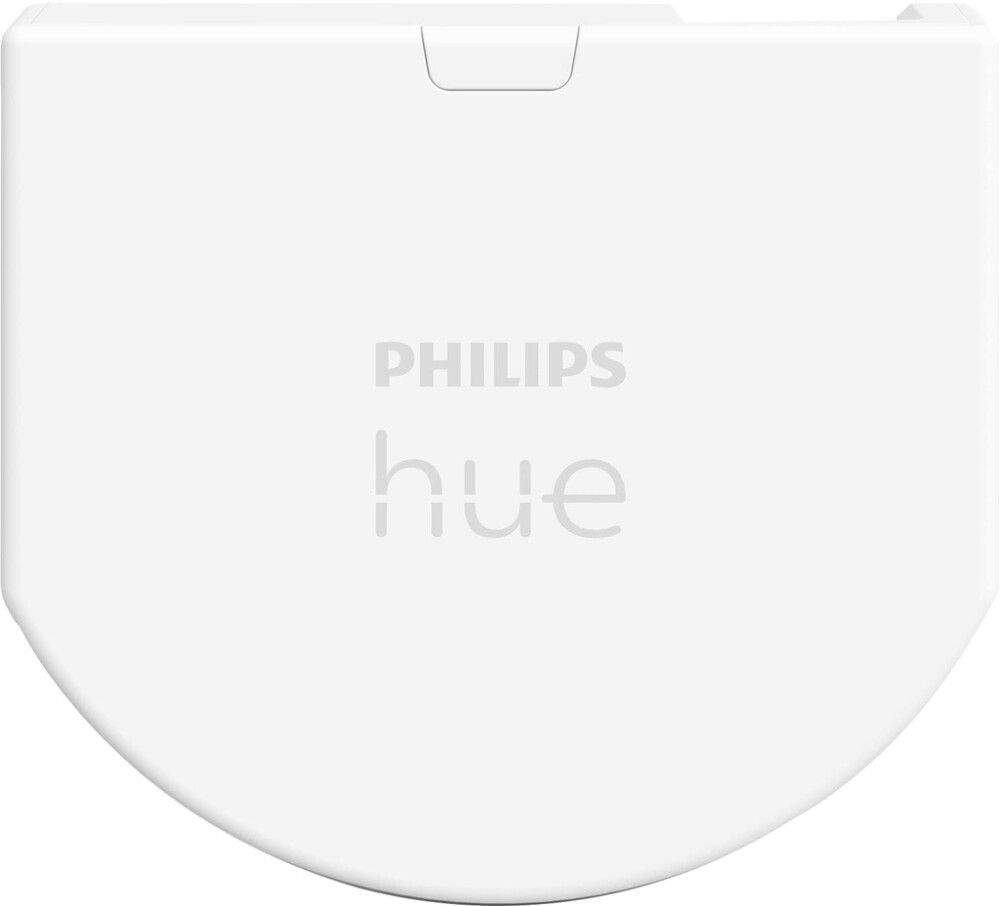 Seinäkytkin Module Philips Hue