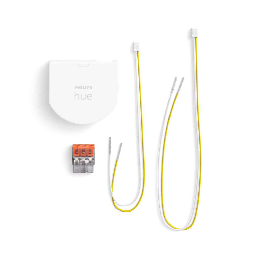 Seinäkytkin Module Philips Hue