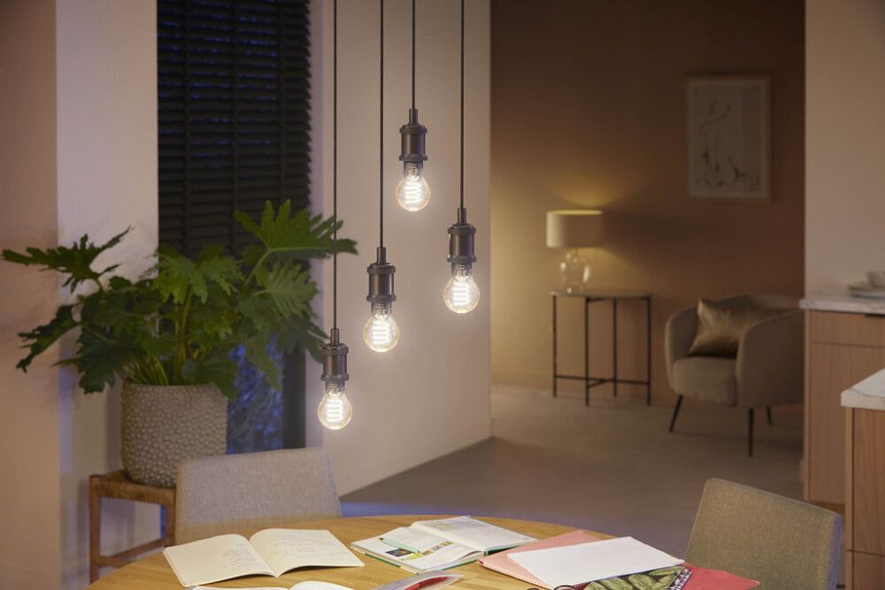 Älylamppu Philips HUE Filamentti 7 W E27