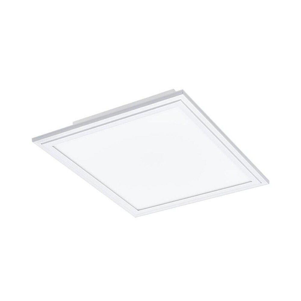 LED-älypaneelivalaisin Eglo Connect.z Salobrena-Z 15,3W Valkoinen 30 x 30 cm