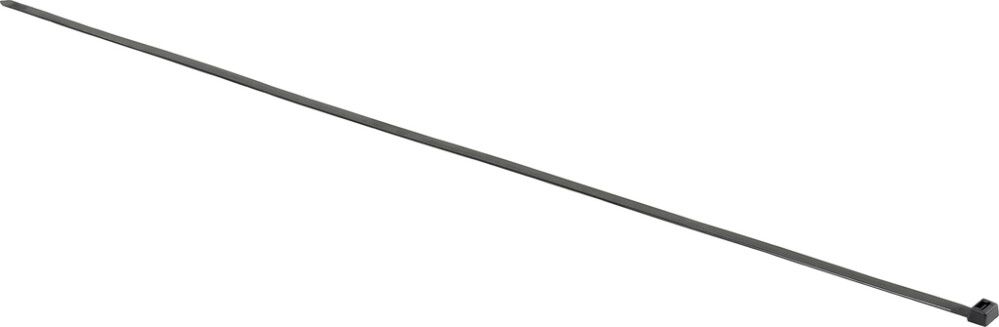 Nippuside Schneider Electric Thorsman 780 x 8,8 mm 100 kpl Musta