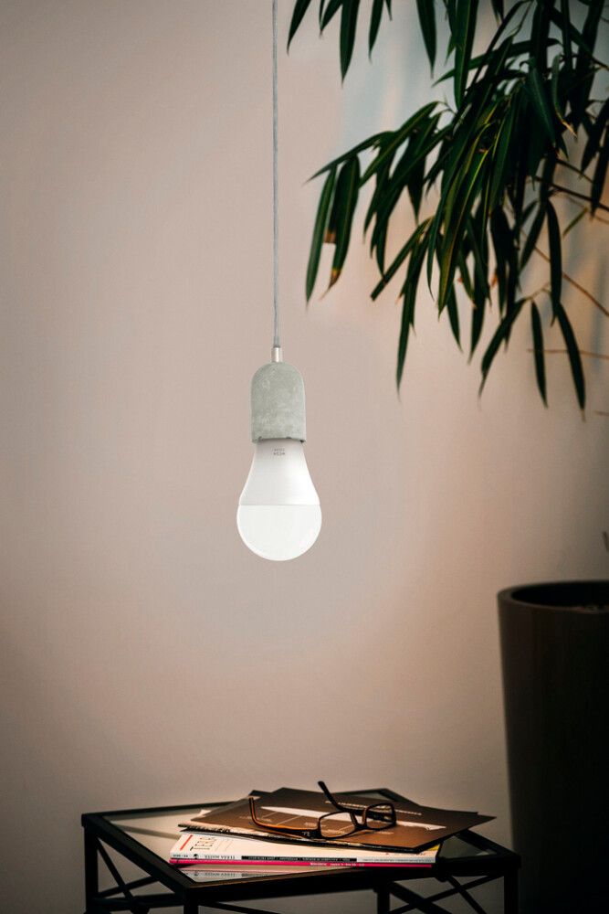 Lamppu Eglo Connect.z E27 LED 9 W