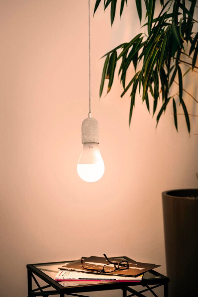 Lamppu Eglo Connect.z E27 LED 9 W