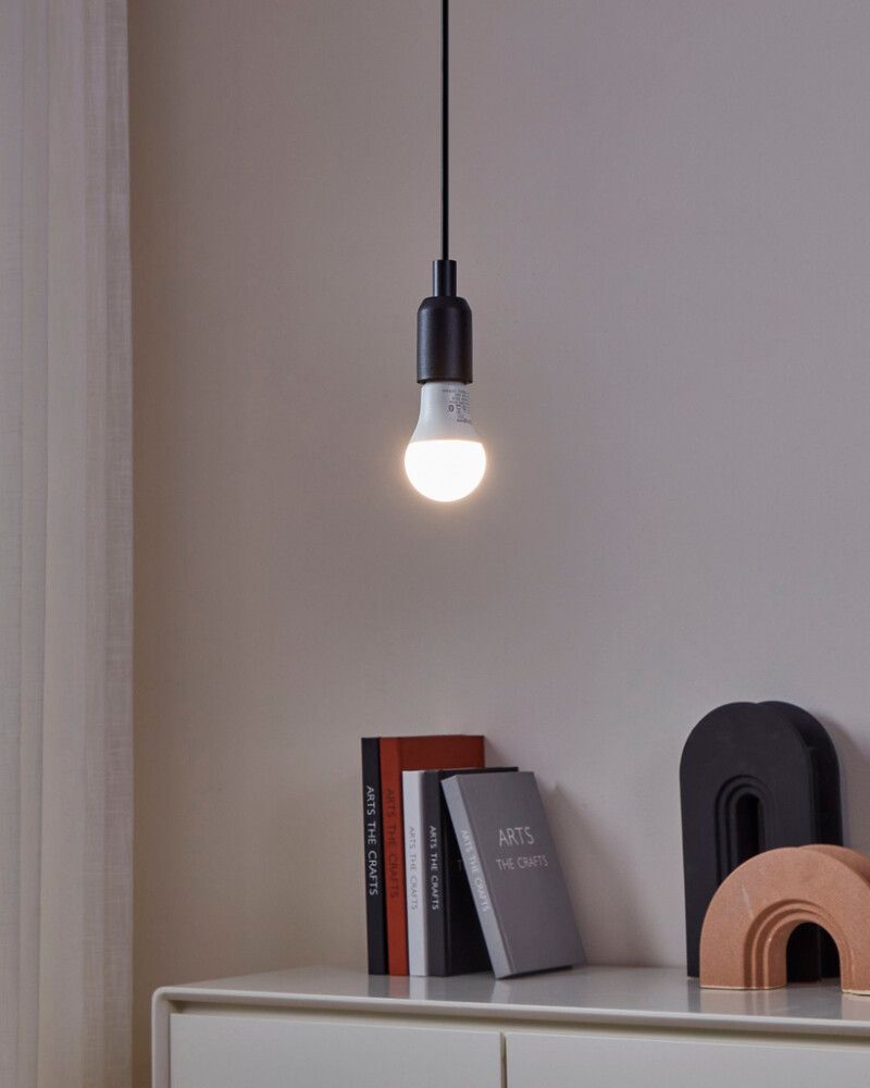 Lamppu Eglo Connect.z E27 LED 9 W