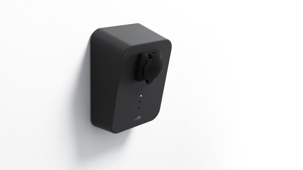 Sähköauton latausasema Innohome Charlie-3