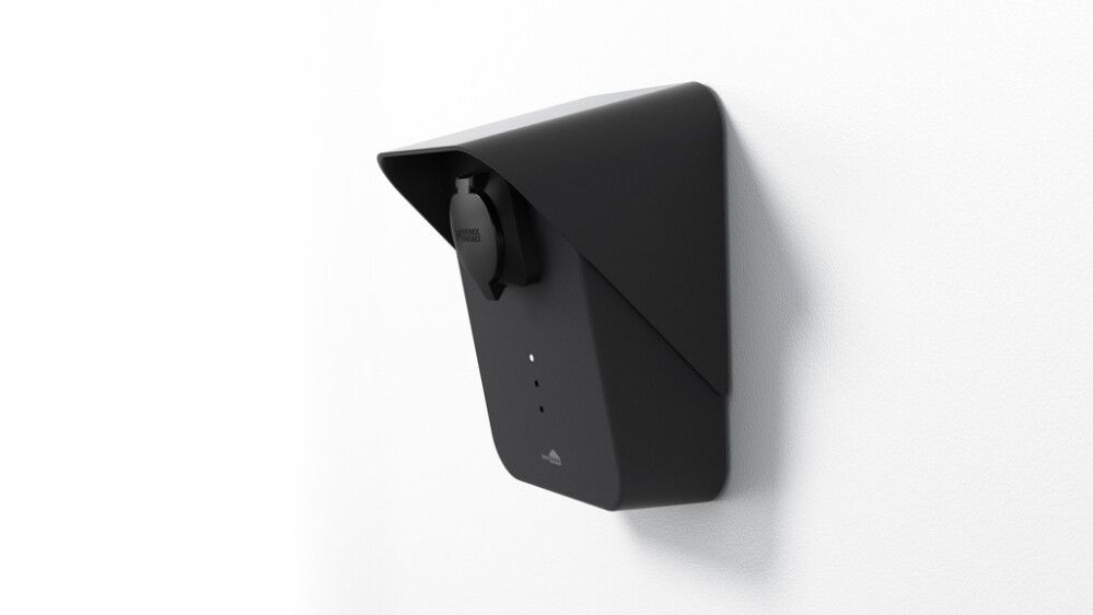 Sähköauton latausasema Innohome Charlie-3