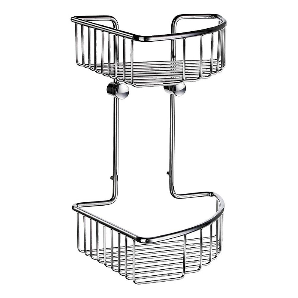 Kaksoiskulmakori Smedbo Sideline DK1022