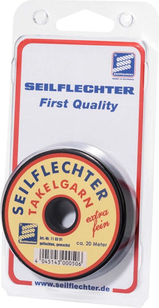 Sidontalanka Seilflechter