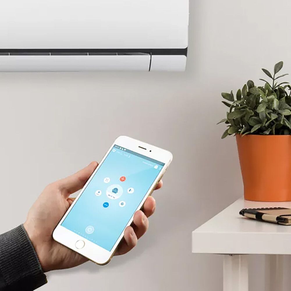 Ilmastointilaitteen etäohjain Sensibo Air