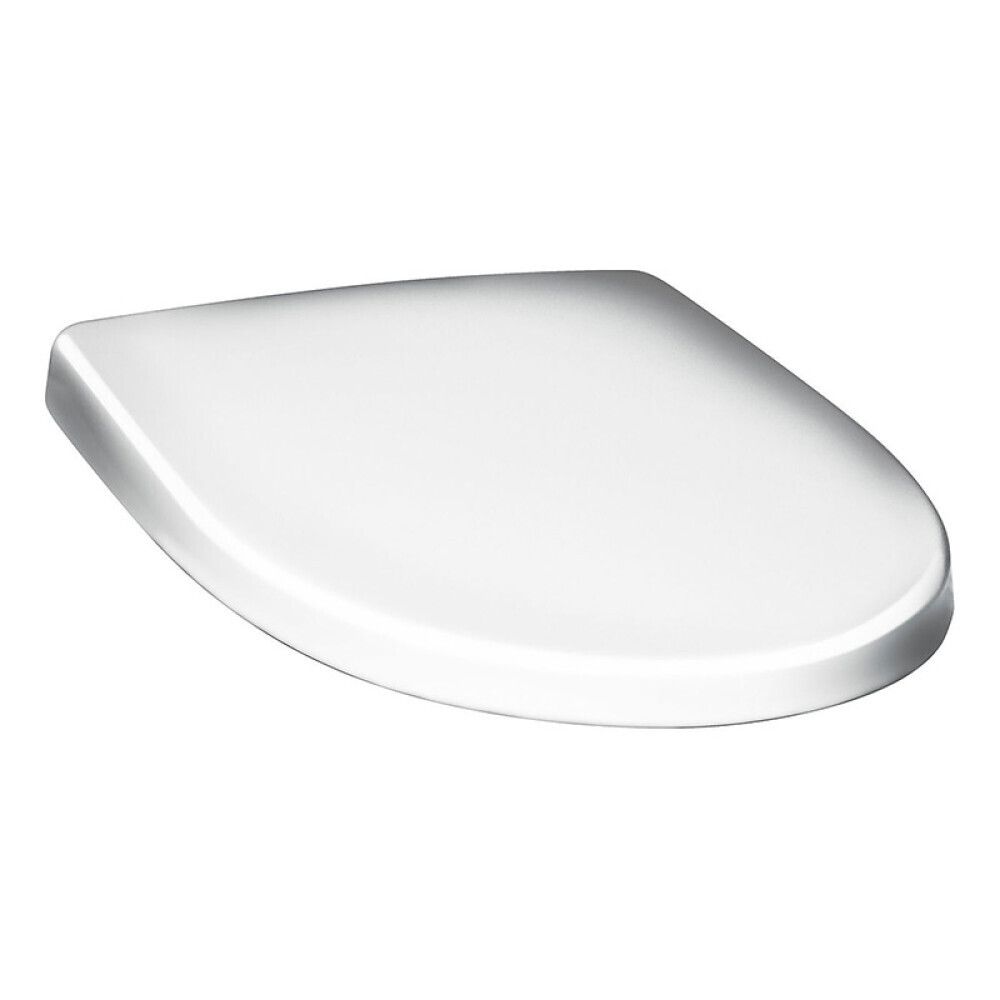 WC-istuinkansi Gustavsberg Nautic Kovamuovi Valkoinen