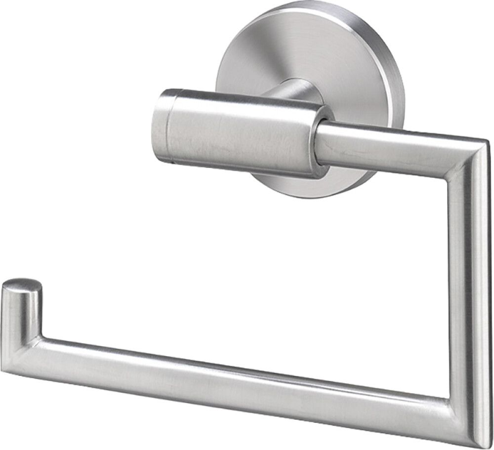 WC-paperiteline Camargue Paris Harjattu teräs