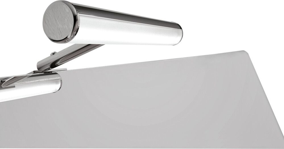 Kalusteryhmä Riva Elegance valkoinen 45 cm