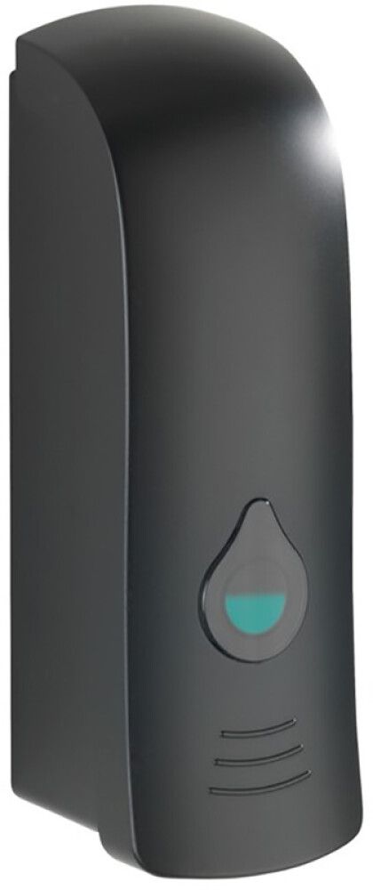 Saippua-annostelija Wenko Ranera S Musta 280 ml