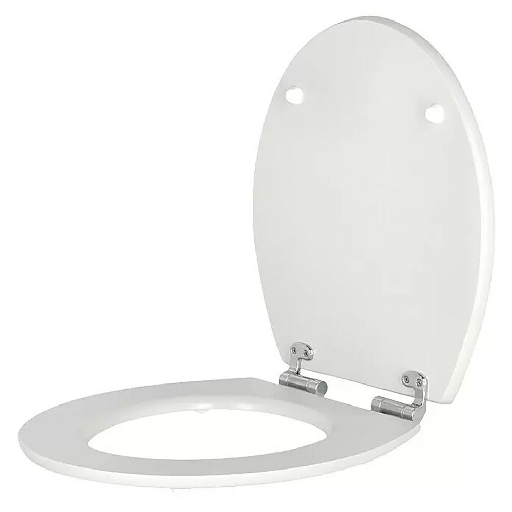 WC-istuinkansi Poseidon Grey Stone