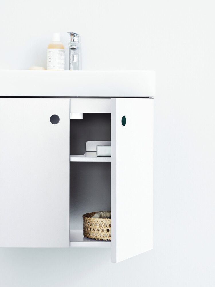 Allaskaappi Svedbergs Intro 55 x 35 cm