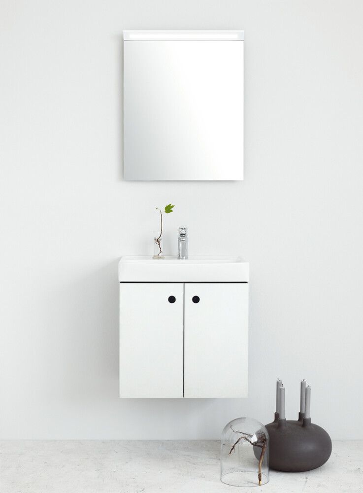 Allaskaappi Svedbergs Intro 55 x 35 cm