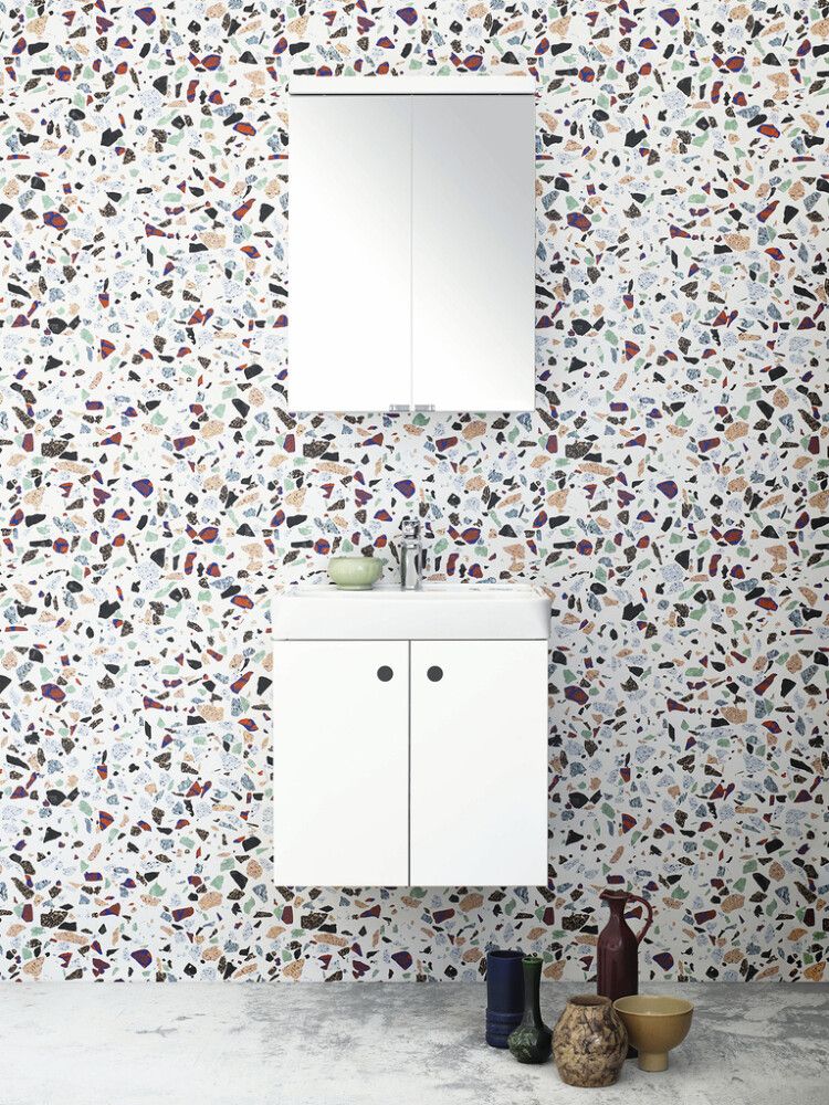 Allaskaappi Svedbergs Intro 55 x 35 cm